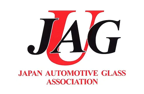 JAGUロゴマーク